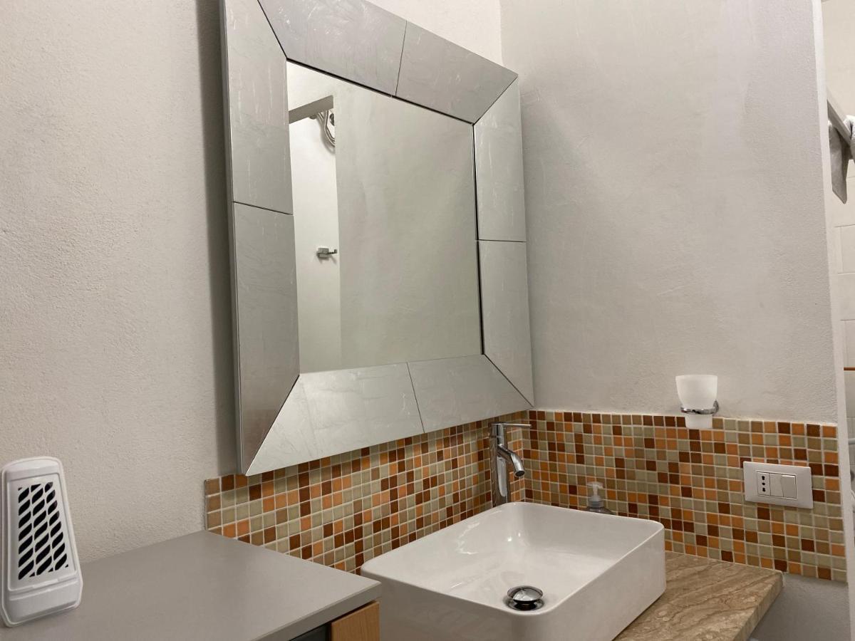 Da Rosina Apartment ปาแลร์โม ภายนอก รูปภาพ